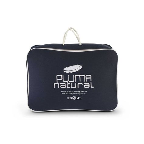 Plumón Rosen Pluma Natural 95% Pecho King-2