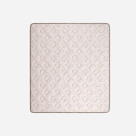 Colchón Rosen Autonomy Land 2 Plazas 150 X 190 Cm-3