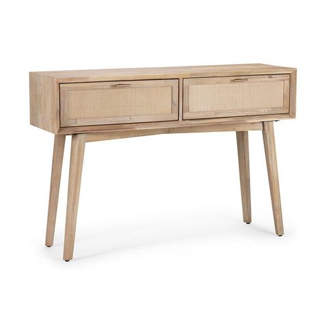 Mesa Arrimo Rosen Halsey 120 x 35 cm-0