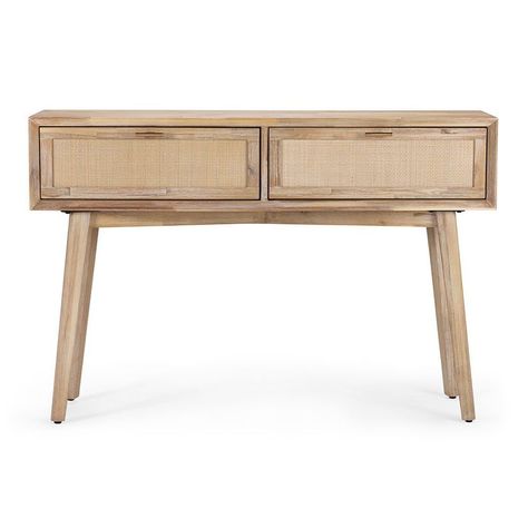 Mesa Arrimo Rosen Halsey 120 x 35 cm-2