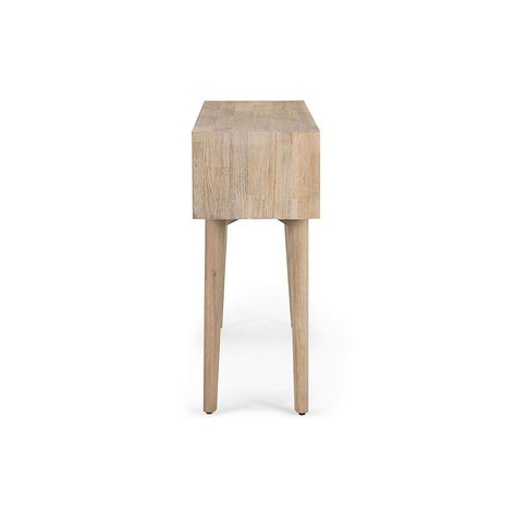 Mesa Arrimo Rosen Halsey 120 x 35 cm-3