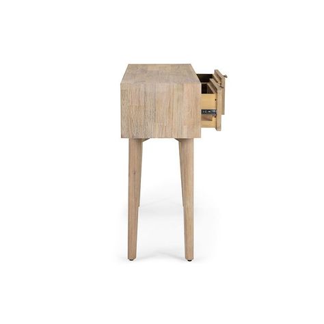 Mesa Arrimo Rosen Halsey 120 x 35 cm-4