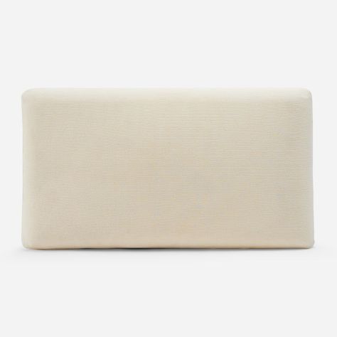Almohada Viscoelástica Memory Max Esencial King 42x80 cm-1