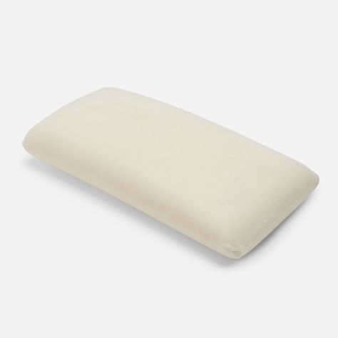 Almohada Viscoelástica Memory Max Esencial King 42x80 cm-2