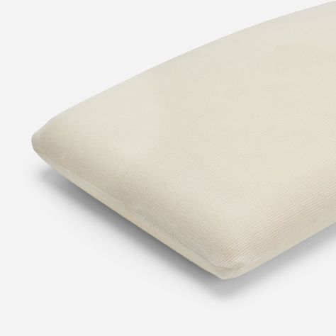 Almohada Viscoelástica Memory Max Esencial King 42x80 cm-4