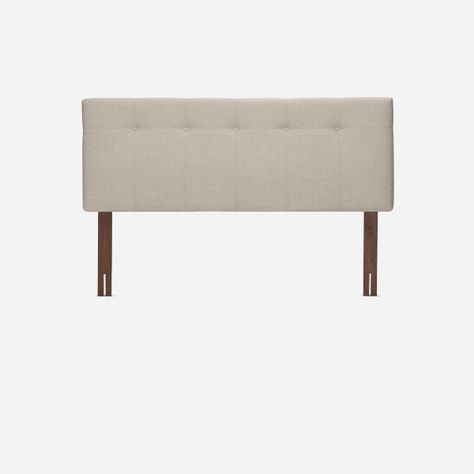 Cama Europea Pratta King Pata Madera BD +Respaldo New Bennet-1
