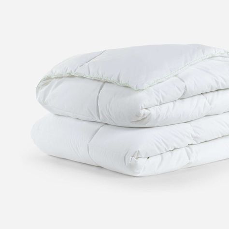 Plumón Microfibra Rosen Pet Greenk Blanco 2 Plazas-1