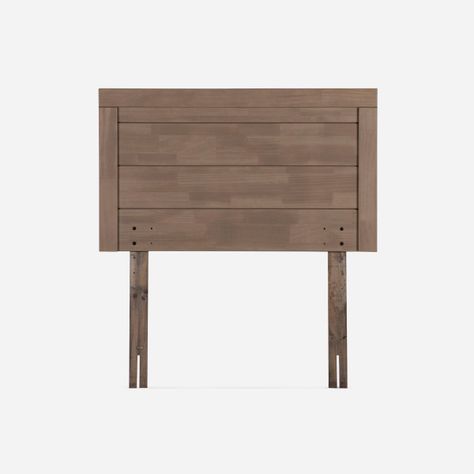 Cama Europea Pratta 1 Plaza Pata Acero + Muebles Sicilia-4