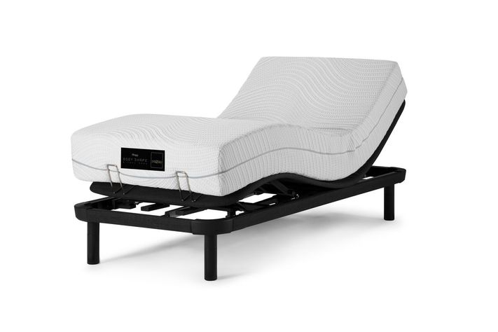 Body Shape Element B-Feel Core 1 Plaza 90 x 200 cm-1