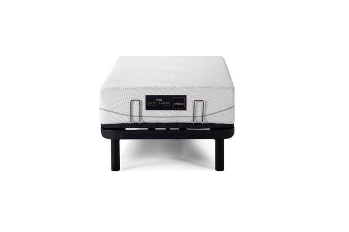 Body Shape Element B-Feel Core 1 Plaza 90 x 200 cm-2