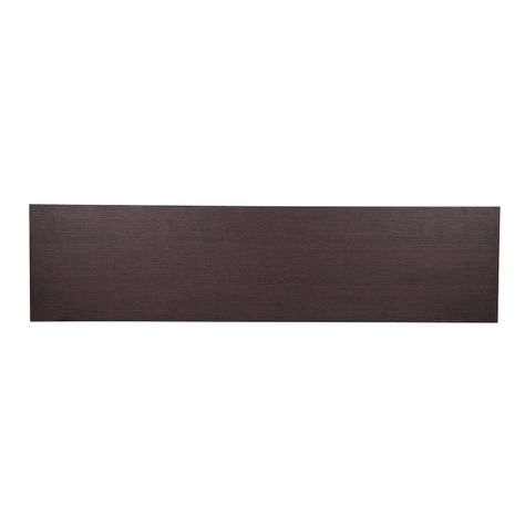 Mesa Tv Rosen Bundesring 200 x 50 cm Marrón-2