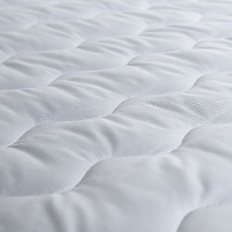 Cubrecolchón Rosen Light Microfibra King 180x200 cm-2