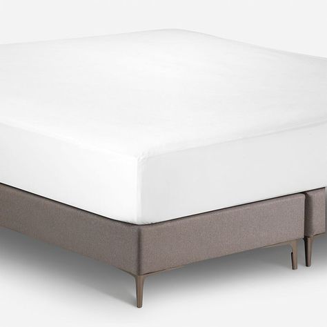 Cubre Colchón Smartcel Impermeable Super King 200x200 cm-0
