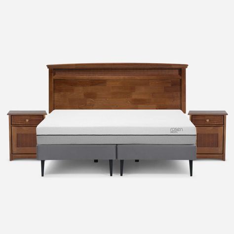 Cama Pratta King + Muebles Veneto-0
