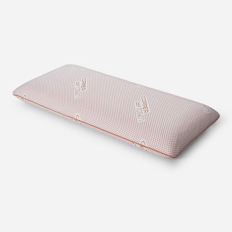 Set 2 Almohada Rosen Viscogel Copper Health King 40x90 cm-1