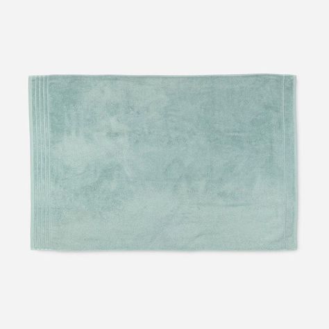 Toalla Rosen Lisa Basic 500 Gr Sábana Acqua-2