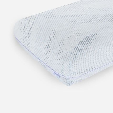 Almohada Rosen Seaqual Viscoelástica King 39 x 82 cm-3