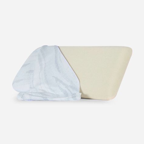 Almohada Rosen Seaqual Viscoelástica King 39 x 82 cm-5