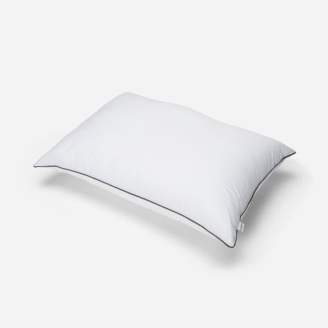 Set 2 Almohadas Rosen Fibra Extra Americana 50x70 cm-1