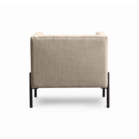Poltrona Rosen Drolet Tela Arena-4
