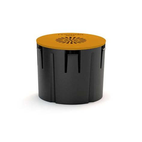 Cápsula Moodo Go Aroma Orange Sunrise - ROSEN-0