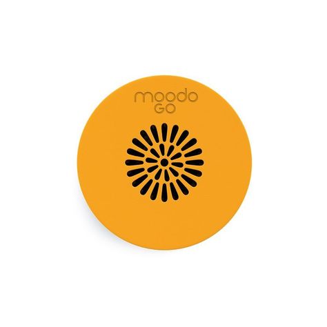 Cápsula Moodo Go Aroma Orange Sunrise - ROSEN-1