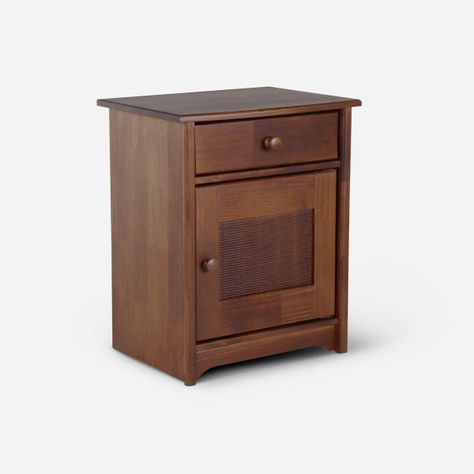 Cama Pratta 1 Plazas + Muebles Veneto-5