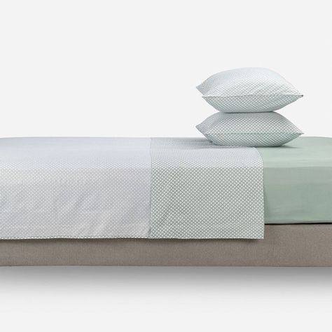 Sábana Rosen Microfibra Estampada Jade 2 Plazas-0