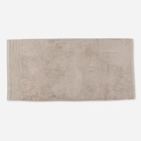 Toalla Rosen Lisa Basic 500 Gr Mano Arena-2