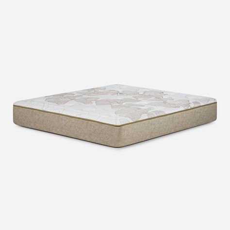 Colchón Rosen Somnus King 180 X 200 Cm Nougat II-0