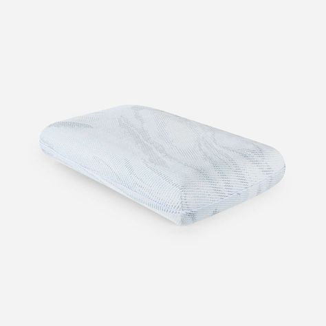Almohada Rosen Seaqual Viscoelástica Americana 39 x 68 cm-1