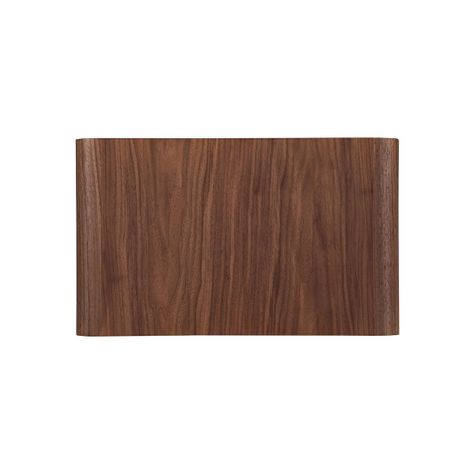 Mesa Lateral Rosen  Cours 39 x 35 cm Café-8