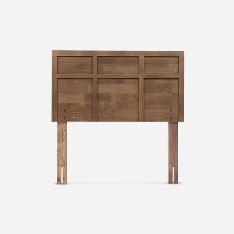 Cama Classique+ 1,5 Plazas  Con Muebles Robin Tostado-3
