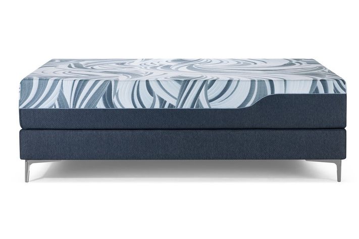 Cama Europea Rosen Seaqual Super King BD 200 x 200 cm-3