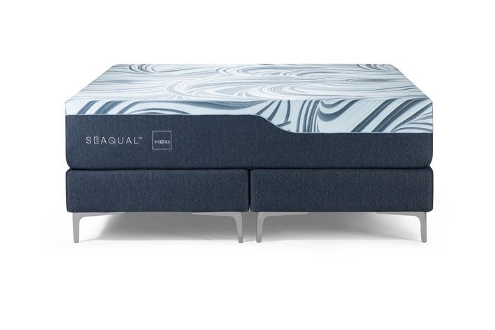 Cama Europea Rosen Seaqual Super King BD 200 x 200 cm-4