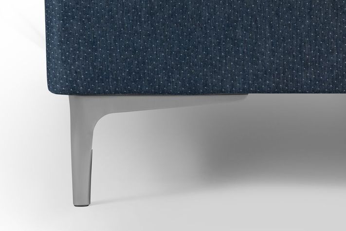 Cama Europea Rosen Seaqual Super King BD 200 x 200 cm-7