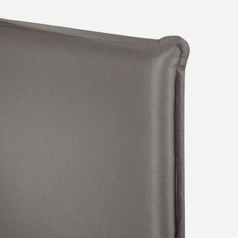 Cama Pratta King Pata Madera + Muebles Maurice Gris-3