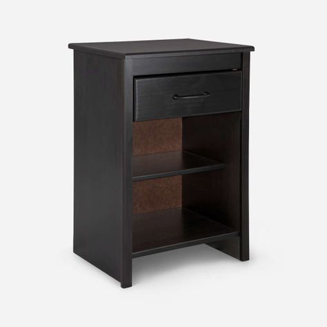 Cama Pratta King Pata Madera + Muebles Maurice Gris-4