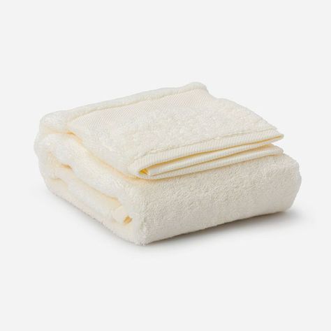 Toalla Rosen Lisa Basic 700 Gr Mano Crudo-3