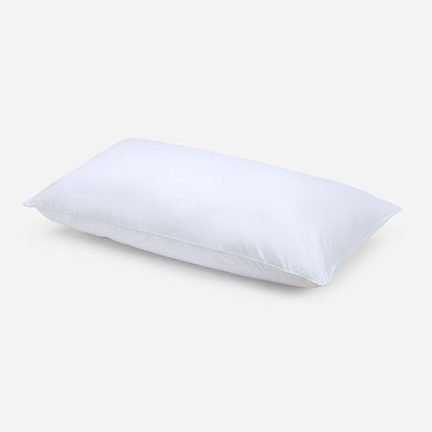Almohada Rosen Microfibra Pet Greenk King 50x90 cm-1