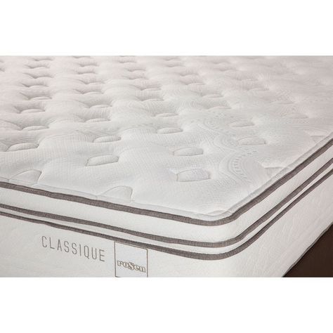 Cama Europea Classique+ 1,5 Plazas Con Muebles Dolce-6