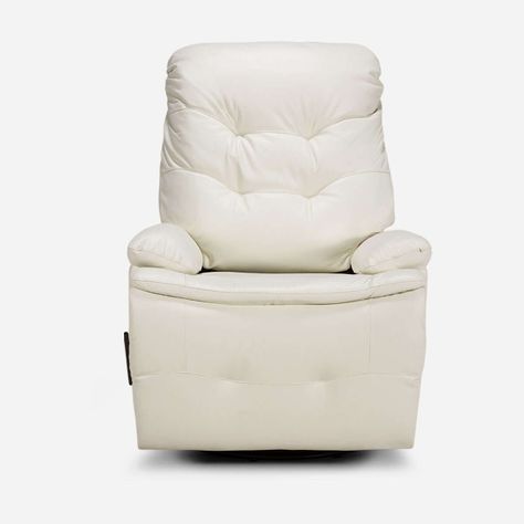 Bergere Rosen Rembrandt Leather Match Manual Marfil-2