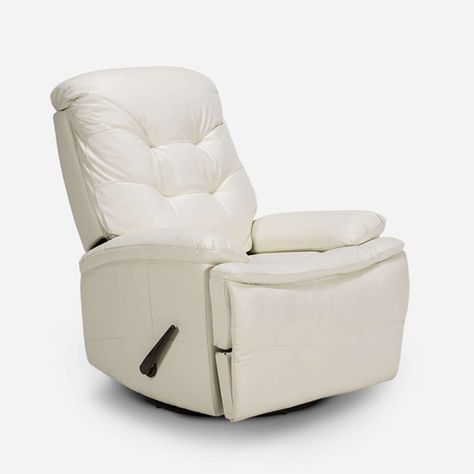 Bergere Rosen Rembrandt Leather Match Manual Marfil-3