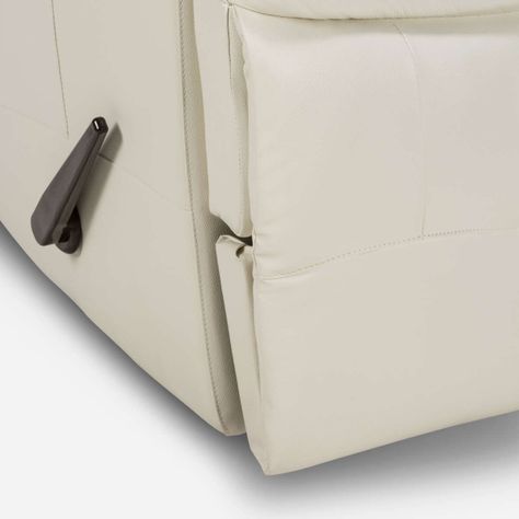 Bergere Rosen Rembrandt Leather Match Manual Marfil-4