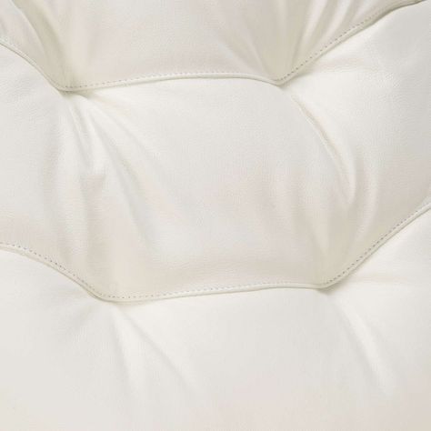 Bergere Rosen Rembrandt Leather Match Manual Marfil-5