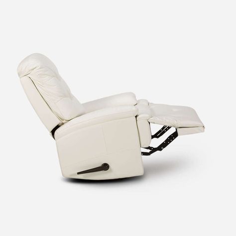 Bergere Rosen Rembrandt Leather Match Manual Marfil-9