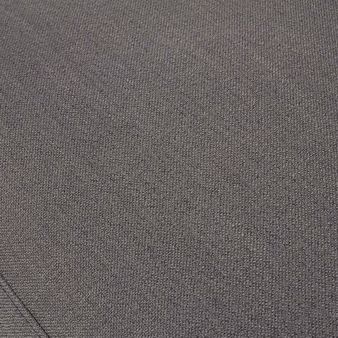 Sofá Rosen Thamova 3 Cuerpos Tela Gris Oscuro-7