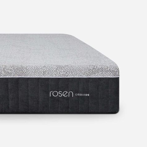 Colchón Rosen Technogel Orbix Super King 200 x 200 cm-6