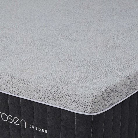 Colchón Rosen Technogel Orbix Super King 200 x 200 cm-7