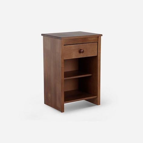 Cama Europea Pratta 1,5 Plazas Pata Acero + Muebles Ferrara-5